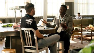 Les métiers des réseaux de franchise