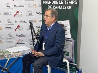 La Franchise, un modèle intelligent face aux géants du commerce, selon Jean Samper