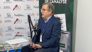 La Franchise, un modèle intelligent face aux géants du commerce, selon Jean Samper