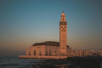 Casablanca, la ville qui aspire à devenir le New York de l’Afrique