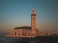 Casablanca, la ville qui aspire à devenir le New York de l’Afrique