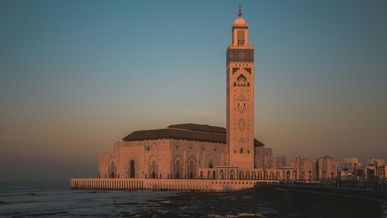 Casablanca, la ville qui aspire à devenir le New York de l’Afrique