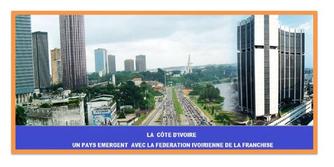 État de lieux de la Franchise en Côte d’Ivoire en 2023