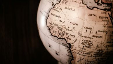 Top 5 (presque) objectifs des pays africains pour implanter une franchise européenne