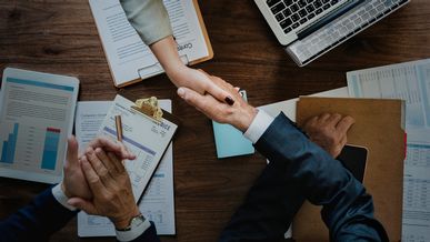 Le contrat de réservation en franchise