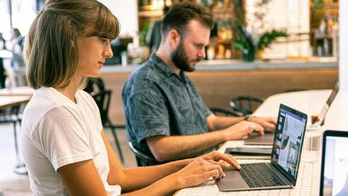 Comment les franchises optimisent leur développement grâce au géomarketing