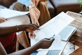 Le Business Plan Franchisé : Bien Plus Qu'une Simple Formalité