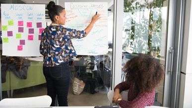 Programmes de formation en franchise : Un atout essentiel pour votre réussite entrepreneuriale