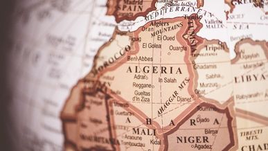 Introduction à la franchise en Algérie