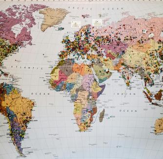 Exporter sa franchise quand on est franchiseur débutant ?