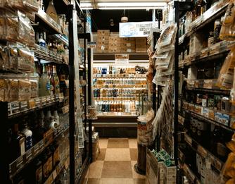La CFAO conquiert le marché de la distribution alimentaire en Afrique subsaharienne