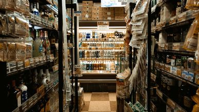 La CFAO conquiert le marché de la distribution alimentaire en Afrique subsaharienne