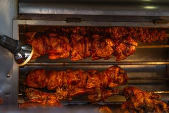 Franchise de poulet rôti : pourquoi ce modèle attire de plus en plus d'entrepreneurs