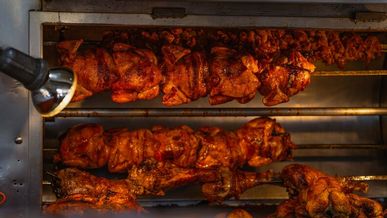 Franchise de poulet rôti : pourquoi ce modèle attire de plus en plus d'entrepreneurs