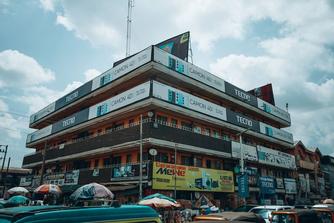 Comment la montée de la classe moyenne africaine transforme le marché de la franchise