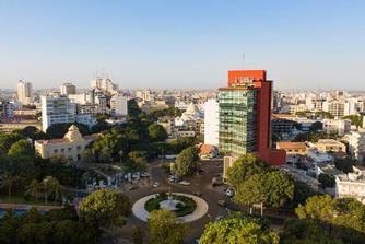 Le Sénégal peut-il devenir la capitale de la franchise en Afrique de l’Ouest ?