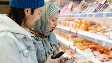 HMarket : ce que son développement révèle sur l’avenir de la distribution alimentaire en Afrique