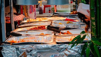 Franchise restauration : les nouvelles tendances qui redessinent les concepts en Afrique