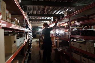 Approvisionnement et stocks : un levier de performance pour la franchise en Afrique