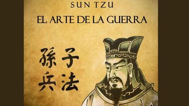 Les tactiques de l’art de la guerre de Sun Tzu appliquées au monde de la franchise