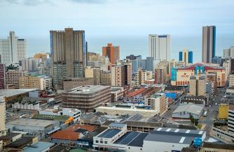 La franchise en Afrique vue par la revue JEUNE AFRIQUE