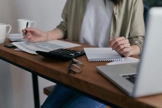 Puis-je emprunter pour constituer mon apport personnel ?