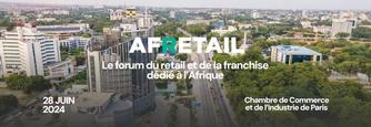 Franchise Expo Paris
