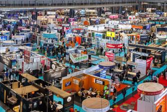 Le salon Franchise Expo Paris