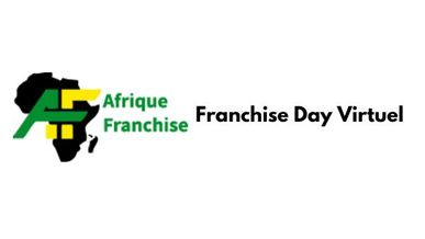 Demandez le REPLAY de Afrique Franchise Day Virtuel du 20 Mai