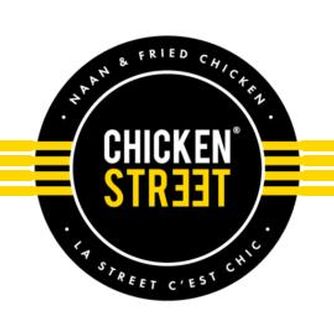CHICKEN STREET
