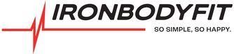 IRON BODYFIT