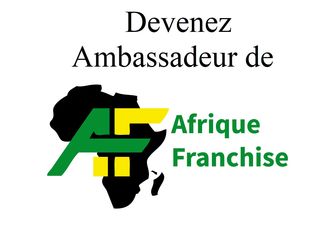 Ambassadeur AfriqueFranchise.com