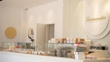 La franchise Gourmandise à la recherche de franchisés et multi-franchises sur FranchiseMaroc.com