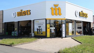 Les débuts de la franchise Midas en Tunisie