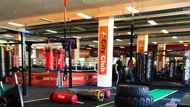 Maroc : City Club lance la franchise après avoir atteint 41 salles de sport