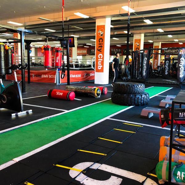 Maroc : City Club lance la franchise après avoir atteint 41 salles de sport