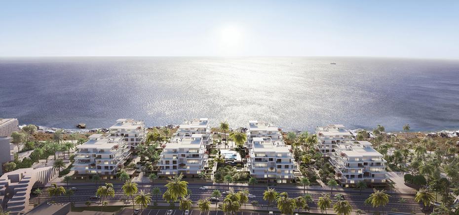 13 nouvelles marques rejoignent le nouveau Mall Le Carrousel à Rabat