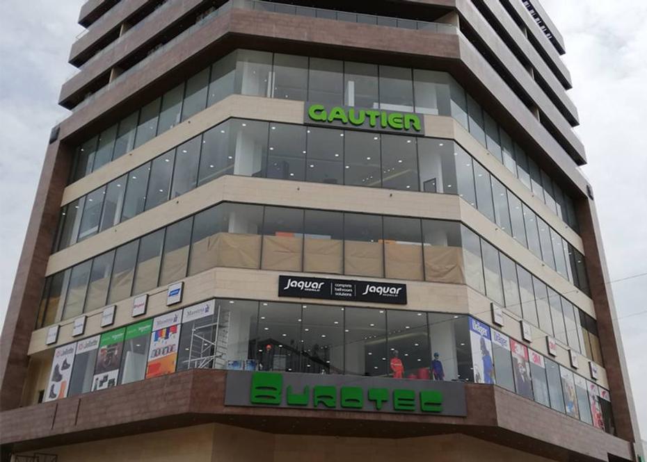 Nouveau magasin Gautier à Brazzaville : Un pas de plus pour l’expansion de la marque au Congo
