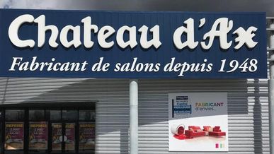 Trois questions à Mr. Mehdi Ben Ayed, master-franchisé Chateau d’Ax pour le Maghreb