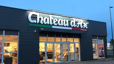 Tout ce qu’il faut savoir pour ouvrir une Franchise Chateau d'Ax au Maghreb