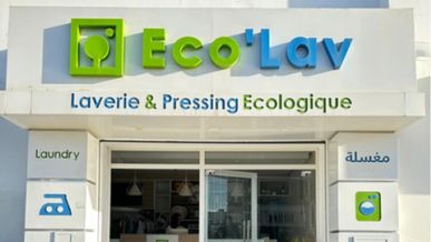 La croissance du réseau ECO'LAV : un moteur de création d'emplois en Tunisie
