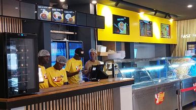 Dabali Xpress Recrute des Franchisés !