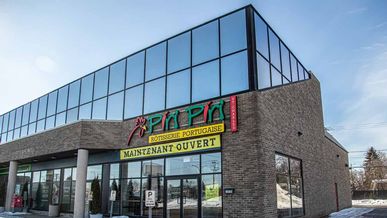 Découvrez Les Rôtisseries Piri Piri : Une Opportunité de Franchise Unique !