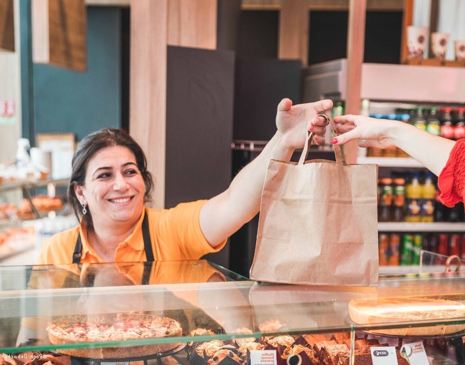 La Croissanterie Déploie sa Stratégie Internationale avec une Première Ouverture en Arabie Saoudite