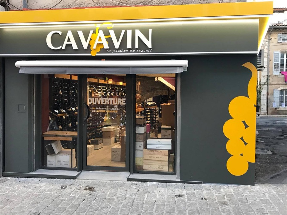 Olivier Mermuys, Directeur général du franchiseur Cavavin, est élu Président de la Fédération Française de la Franchise