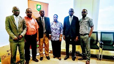 Une future loi sur la franchise en Côte d’Ivoire