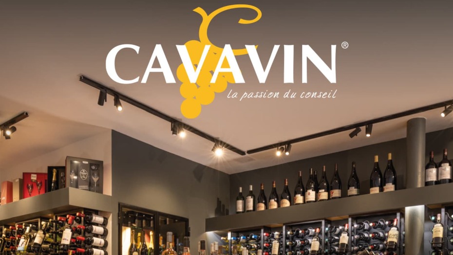Cavavin démarre 2024 avec une campagne de communication innovante