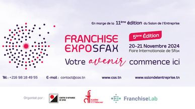 Les Derniers Préparatifs pour la 11ème édition du Salon de l'Entreprise