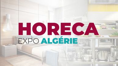 HORECA Expo Alger 2025 – Conférence sur la Franchise