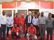FRANCHISE – COMMUNICATION Information Presse - Février 2021